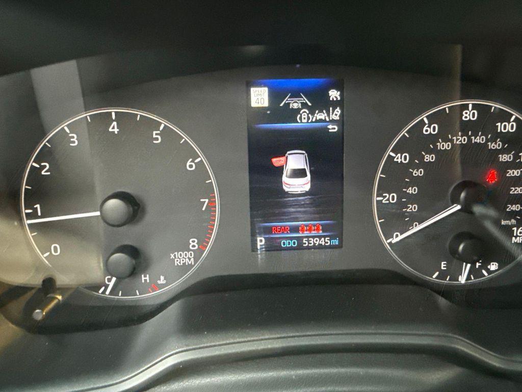 used 2023 Toyota Corolla car, priced at $21,490