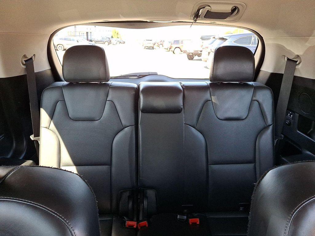 used 2022 Kia Telluride car, priced at $24,490