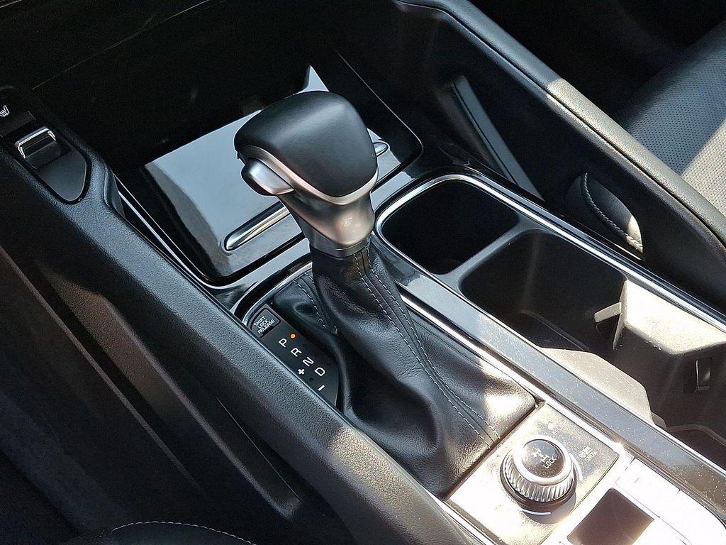 used 2022 Kia Telluride car, priced at $24,490