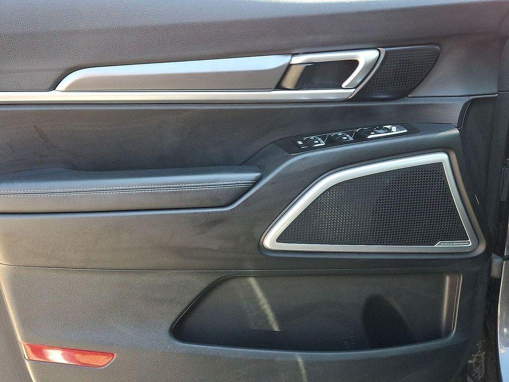 used 2022 Kia Telluride car, priced at $24,490