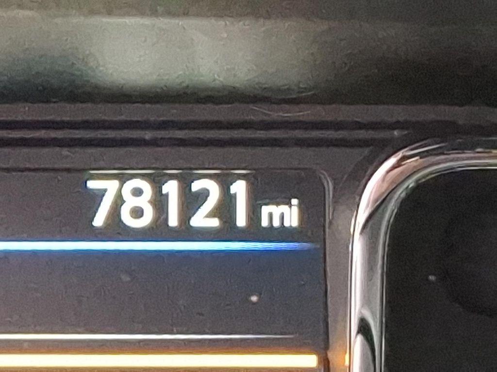 used 2019 Nissan Titan car, priced at $23,990