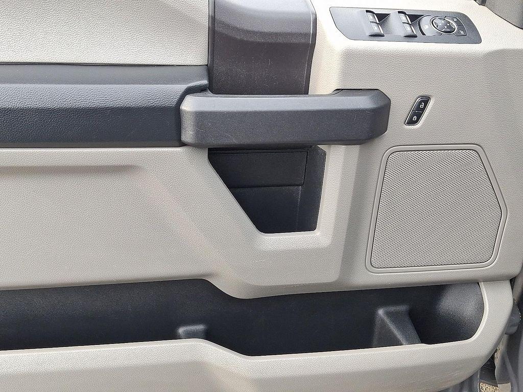 used 2018 Ford F-150 car, priced at $23,491