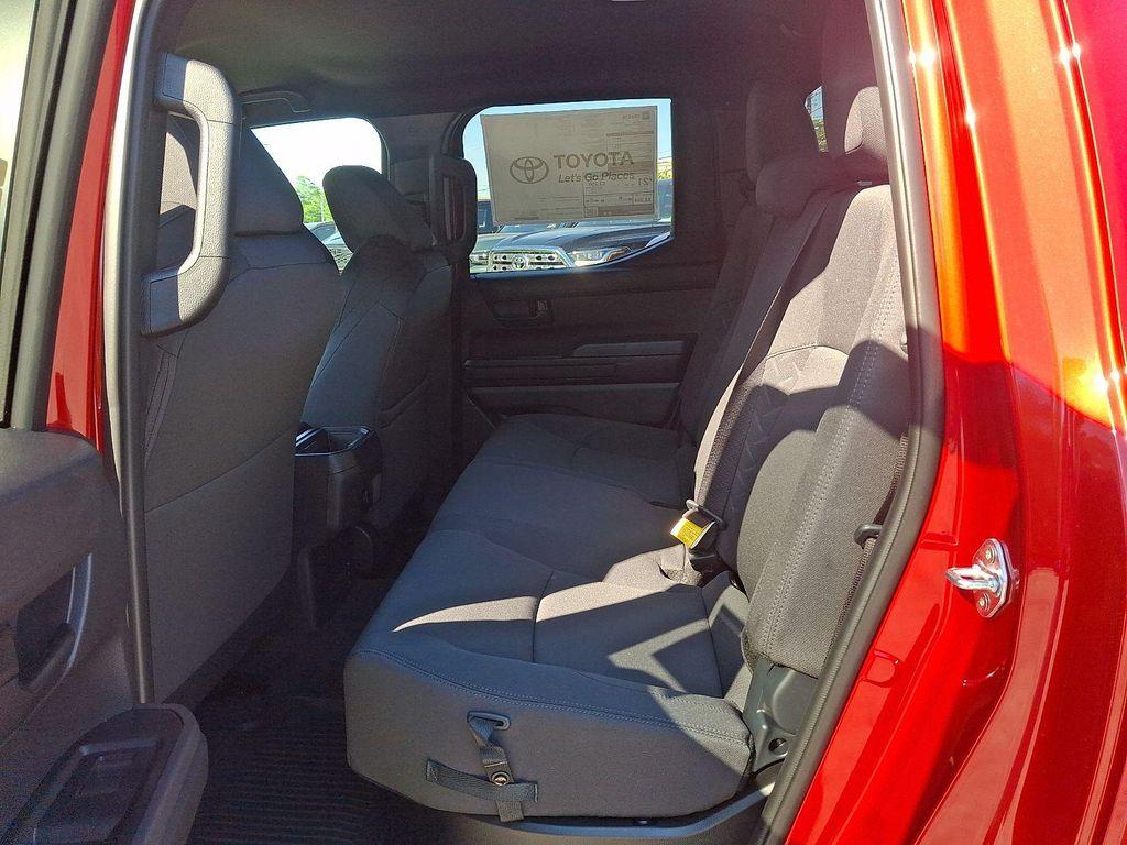 new 2026 Toyota Tacoma car, priced at $42,309