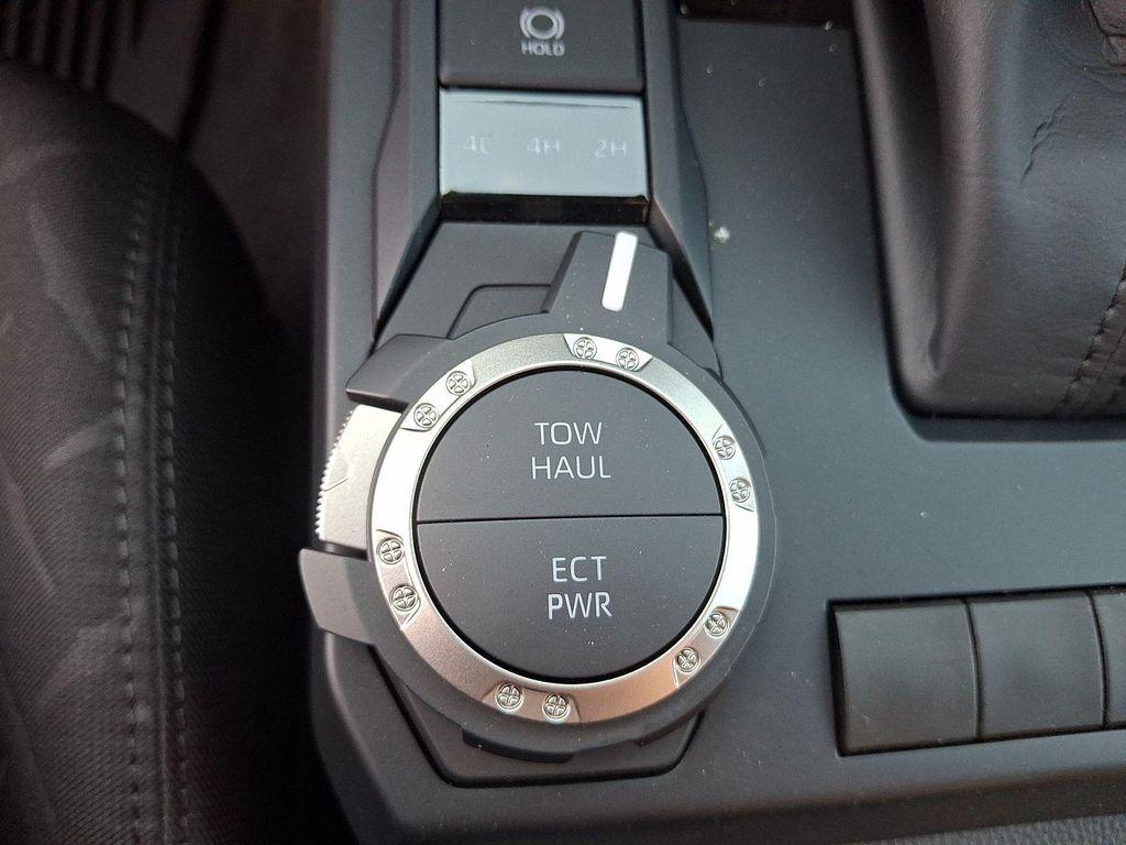 new 2026 Toyota Tacoma car, priced at $42,309