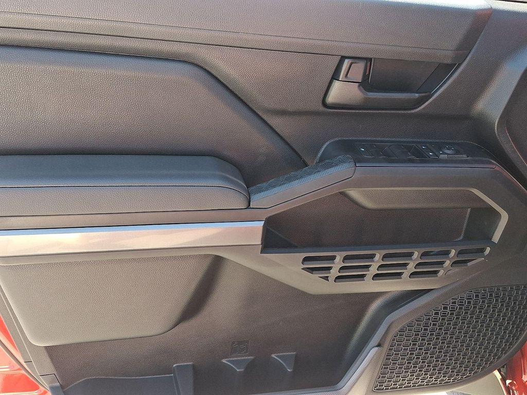 new 2026 Toyota Tacoma car, priced at $42,309