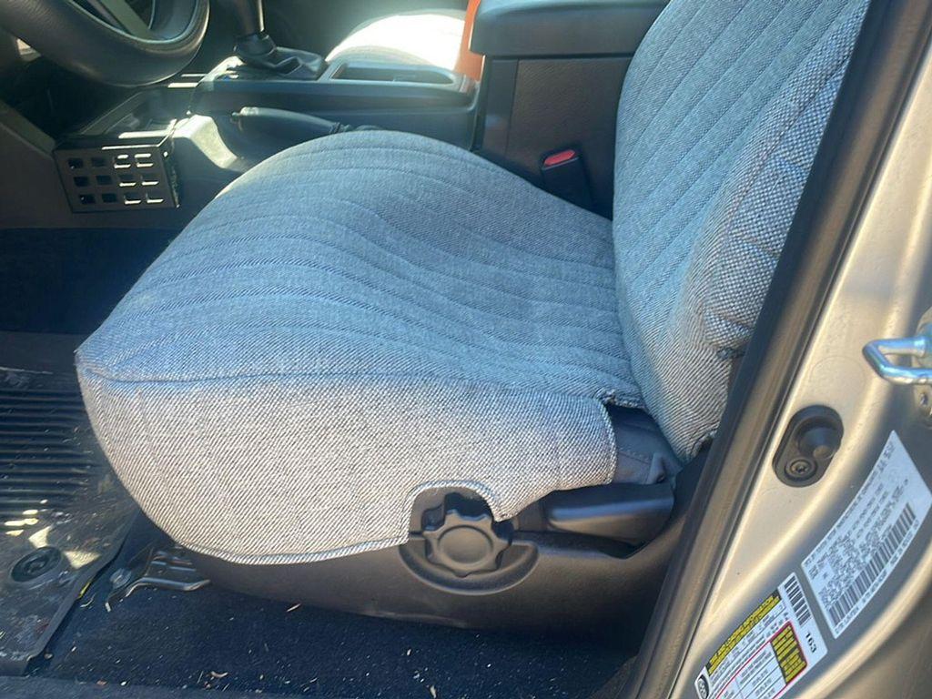 used 2023 Toyota Tacoma car, priced at $35,290