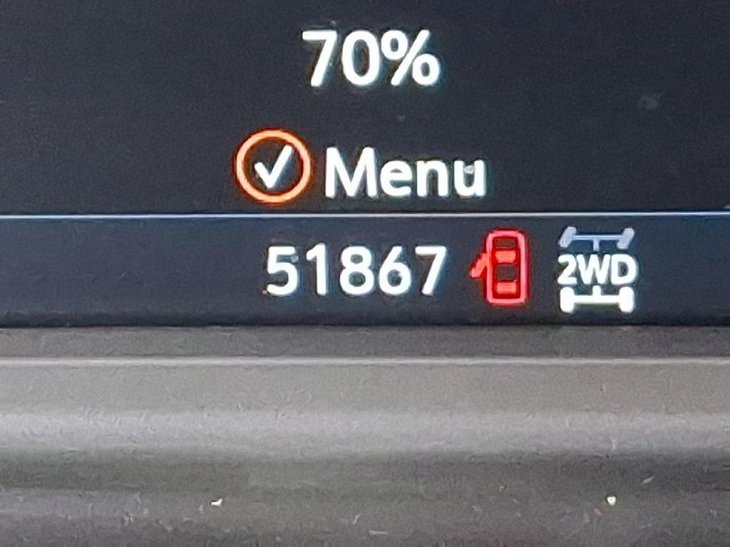 used 2021 Chevrolet Silverado 1500 car, priced at $36,490