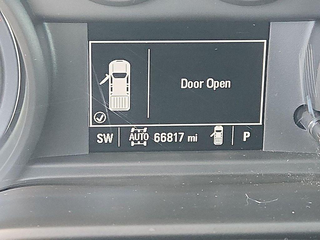 used 2020 Chevrolet Silverado 1500 car, priced at $27,991