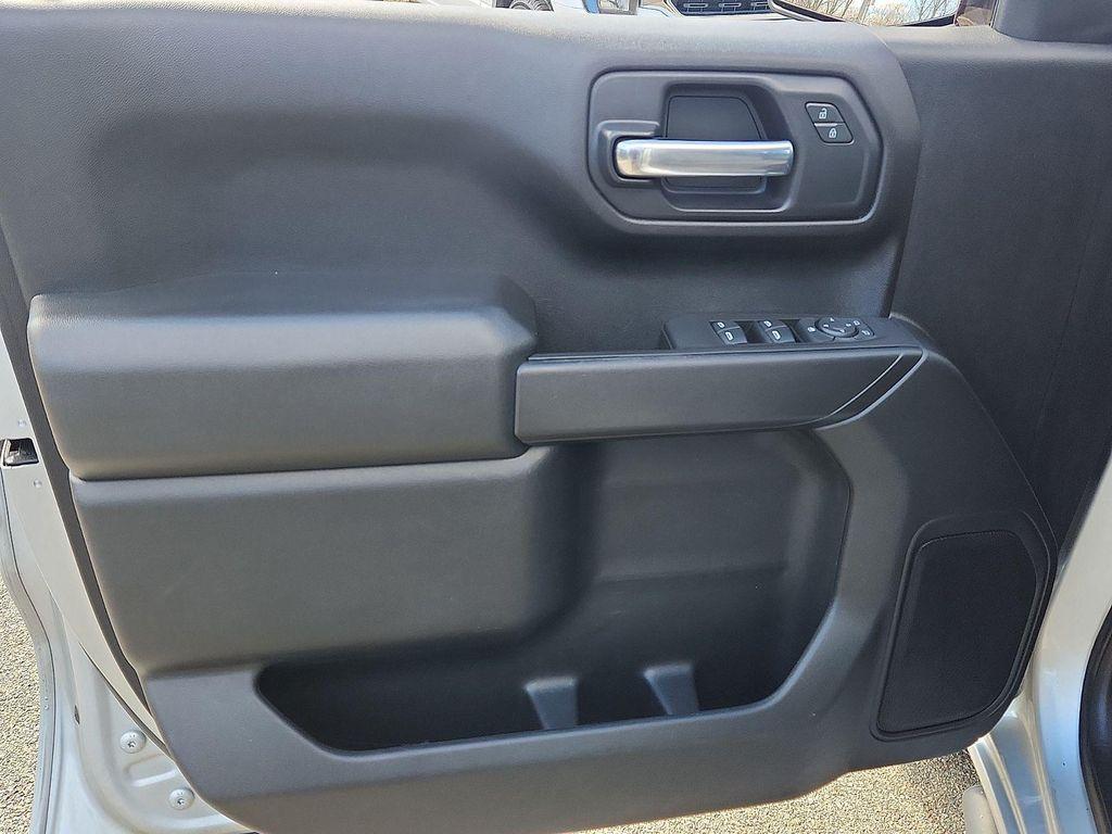 used 2020 Chevrolet Silverado 1500 car, priced at $27,991