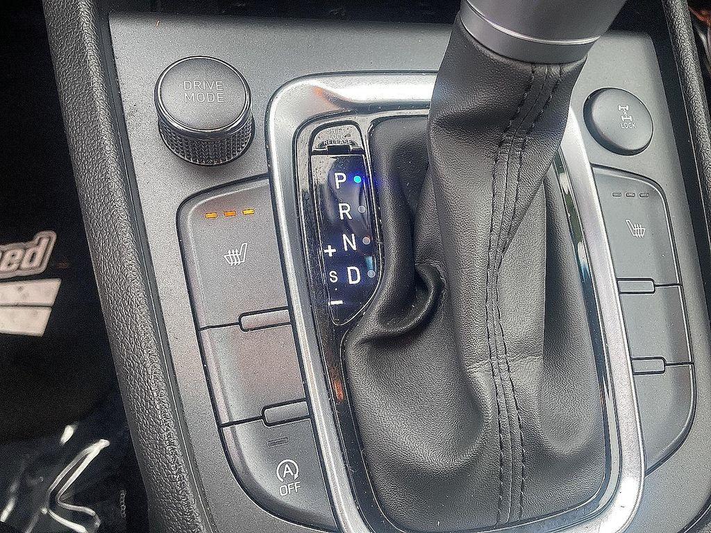 used 2023 Hyundai Kona car, priced at $18,490