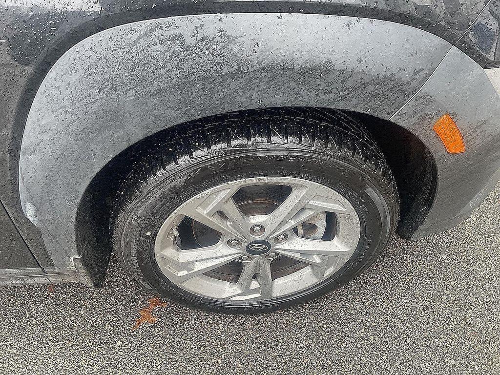 used 2023 Hyundai Kona car, priced at $18,490