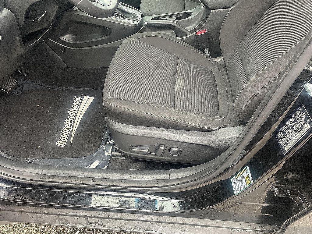 used 2023 Hyundai Kona car, priced at $18,490