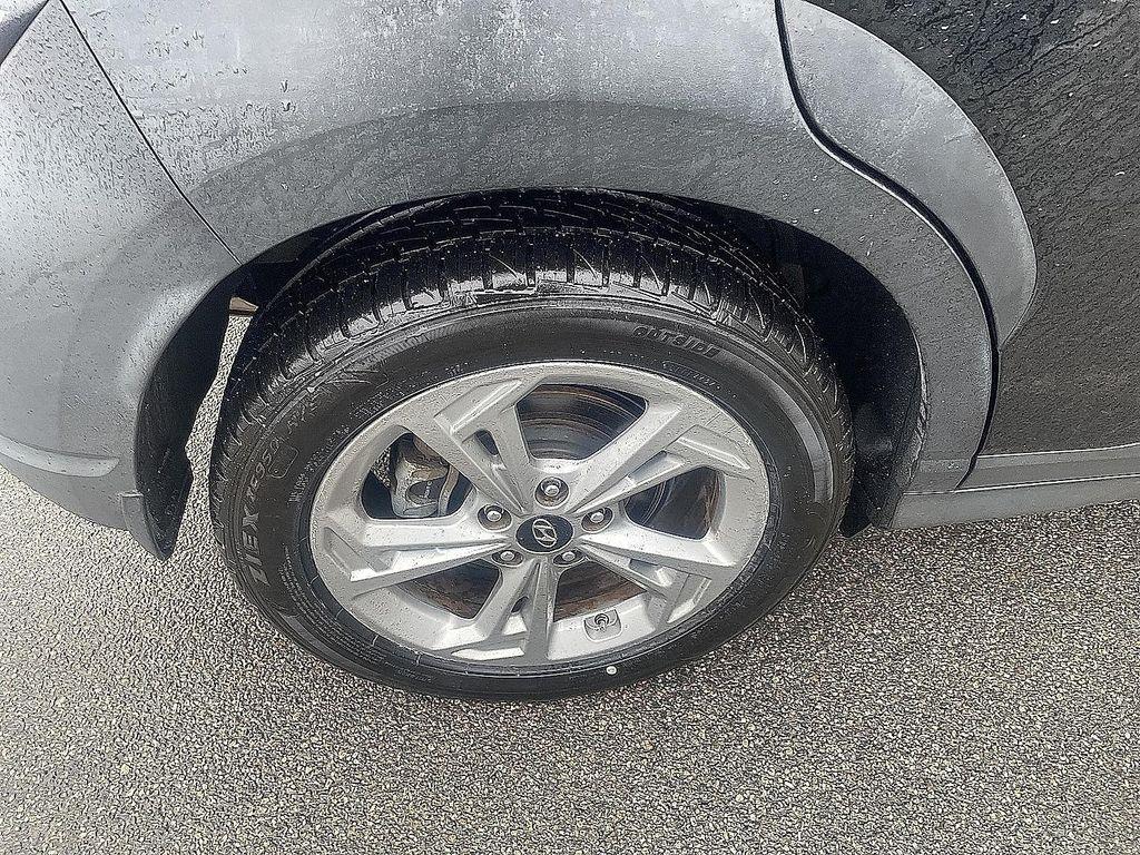 used 2023 Hyundai Kona car, priced at $18,490