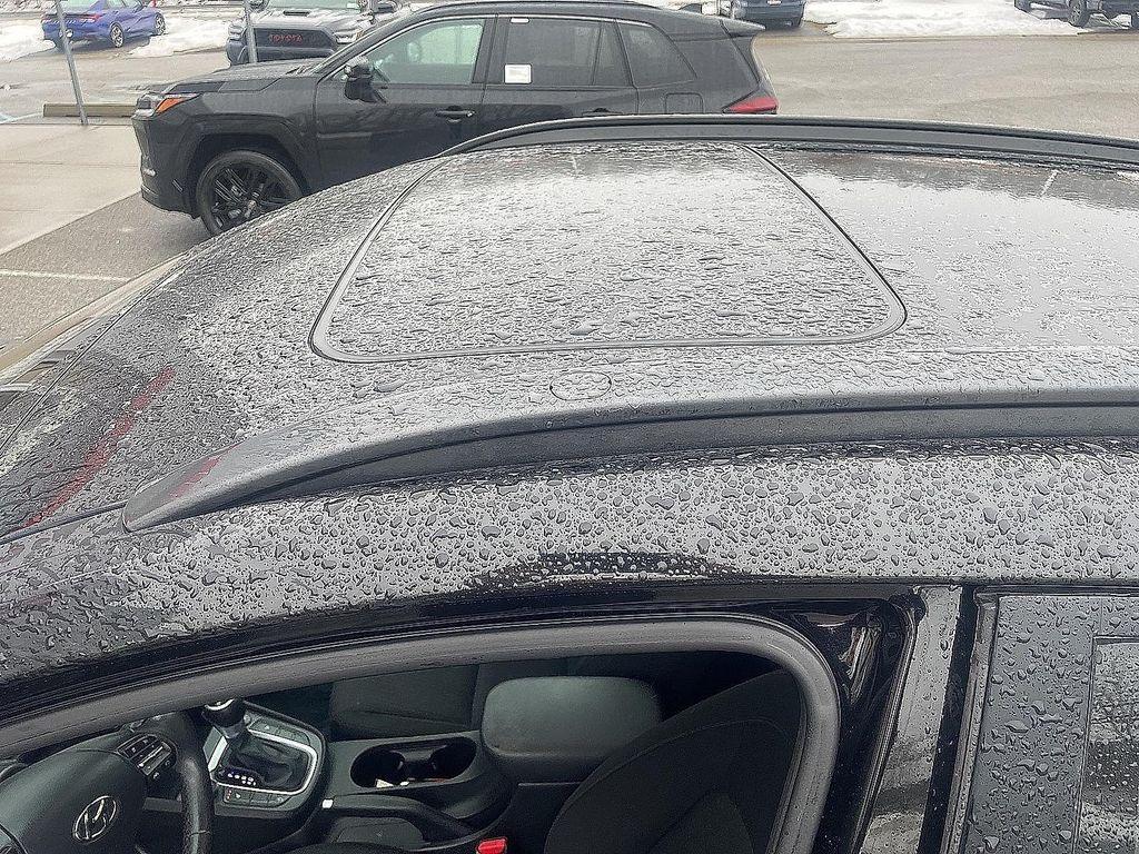 used 2023 Hyundai Kona car, priced at $18,490