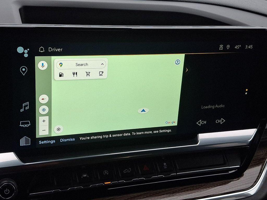 used 2022 Chevrolet Silverado 1500 car, priced at $30,693