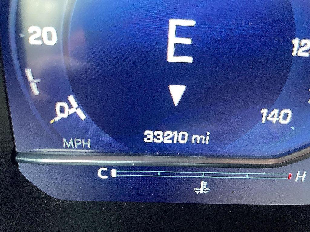 used 2022 Chevrolet Silverado 1500 car, priced at $32,492