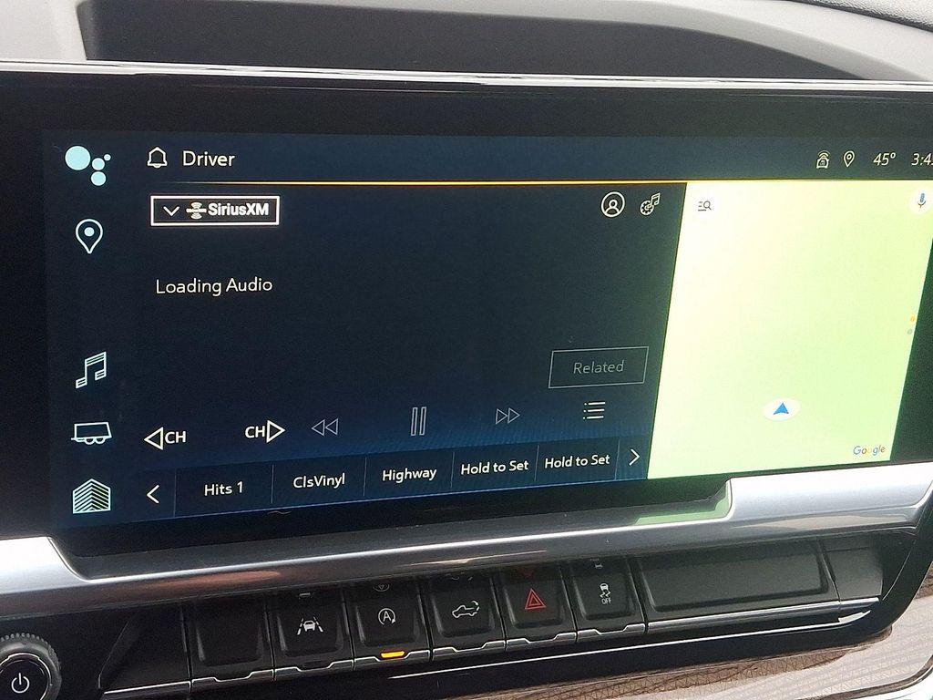 used 2022 Chevrolet Silverado 1500 car, priced at $30,693