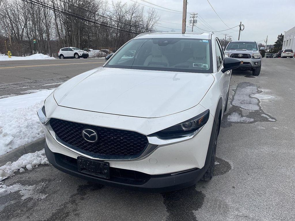 used 2023 Mazda CX-30 car, priced at $22,990