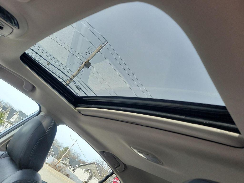 used 2023 Subaru Legacy car, priced at $21,990