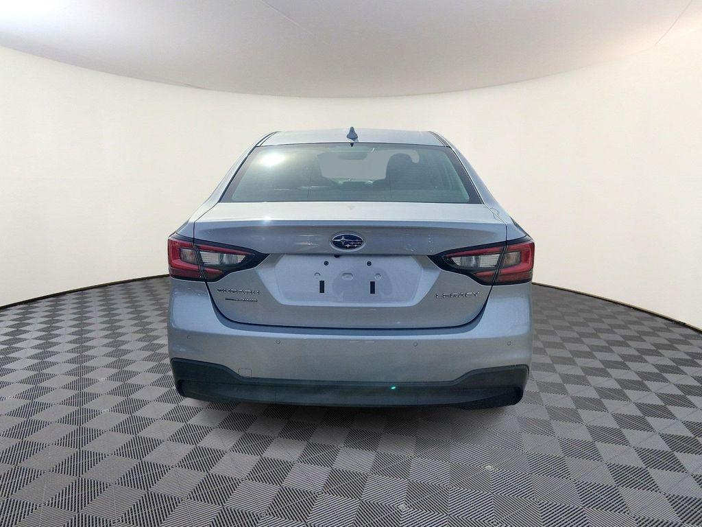 used 2023 Subaru Legacy car, priced at $21,990