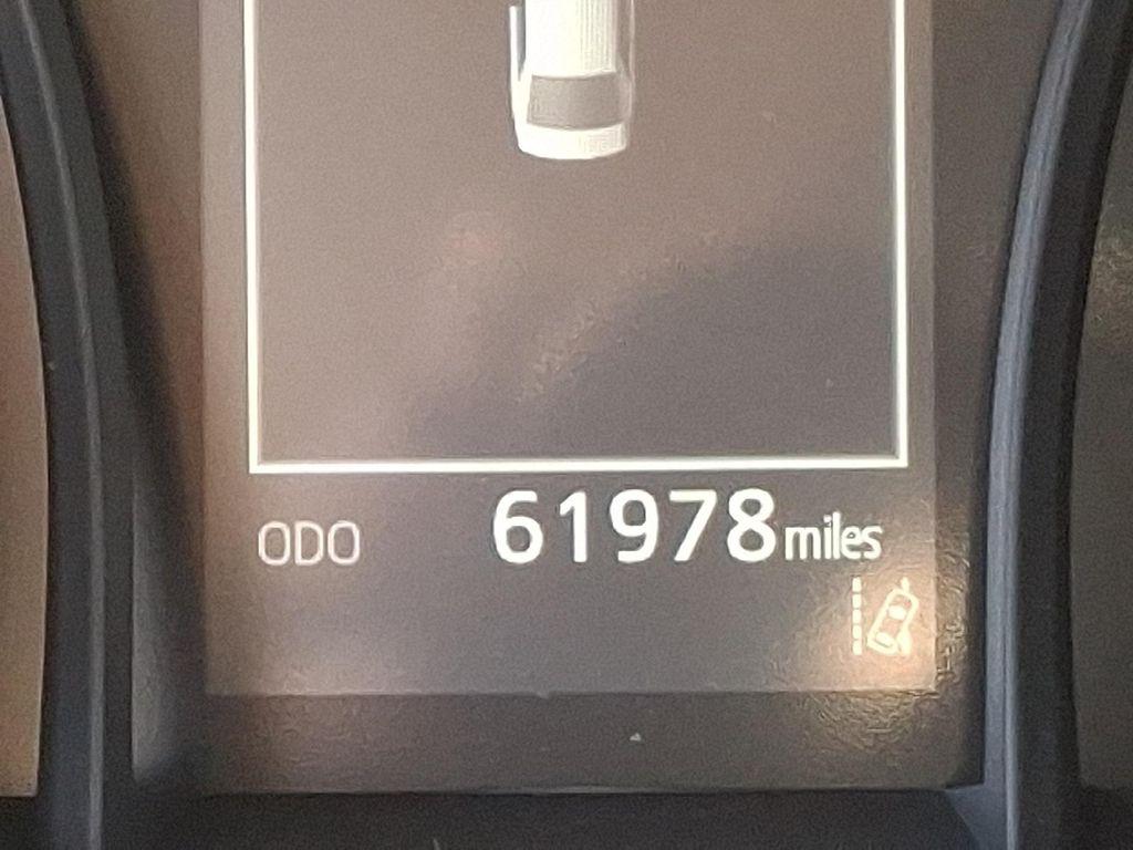 used 2023 Toyota Camry car, priced at $21,691