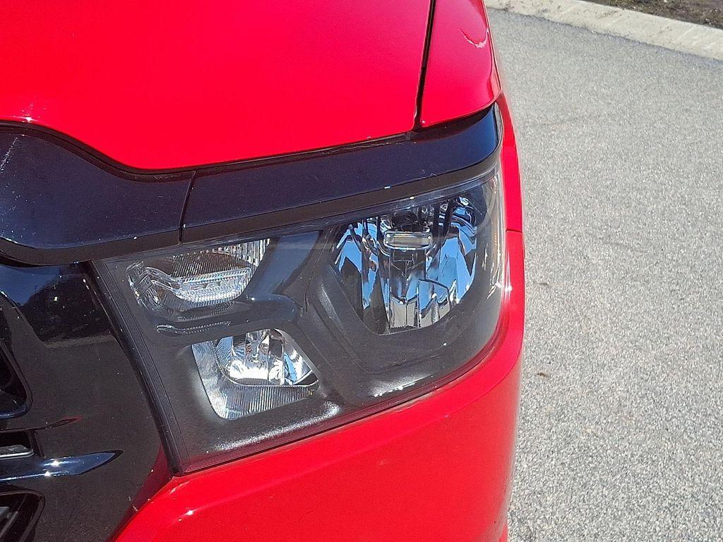 used 2022 Ram 1500 car, priced at $32,491