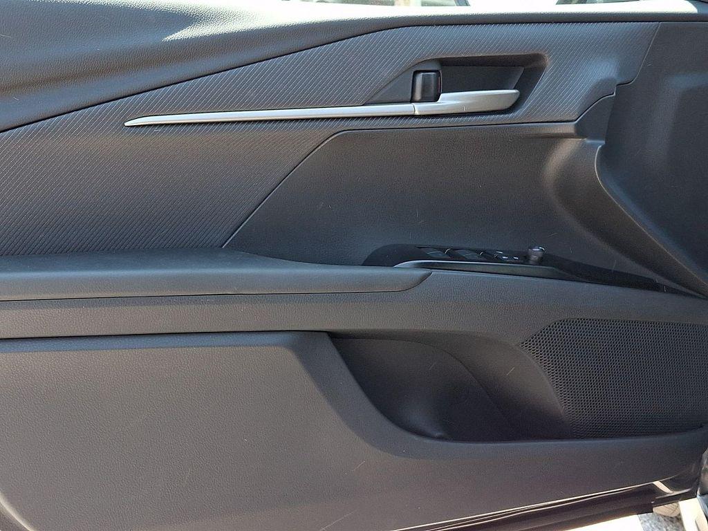 new 2026 Toyota Camry car, priced at $35,208