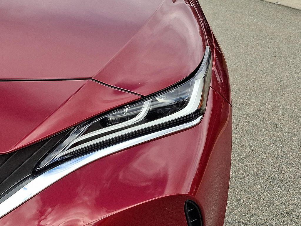 used 2023 Toyota Venza car, priced at $24,999