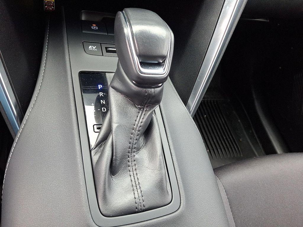 used 2023 Toyota Venza car, priced at $24,999