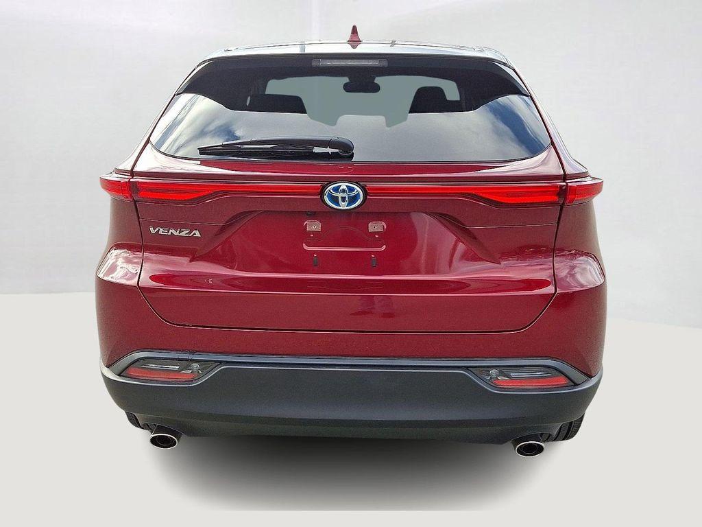 used 2023 Toyota Venza car, priced at $24,999