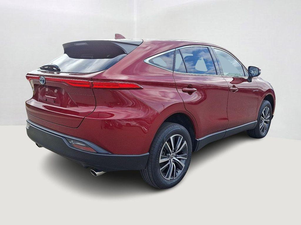 used 2023 Toyota Venza car, priced at $24,999