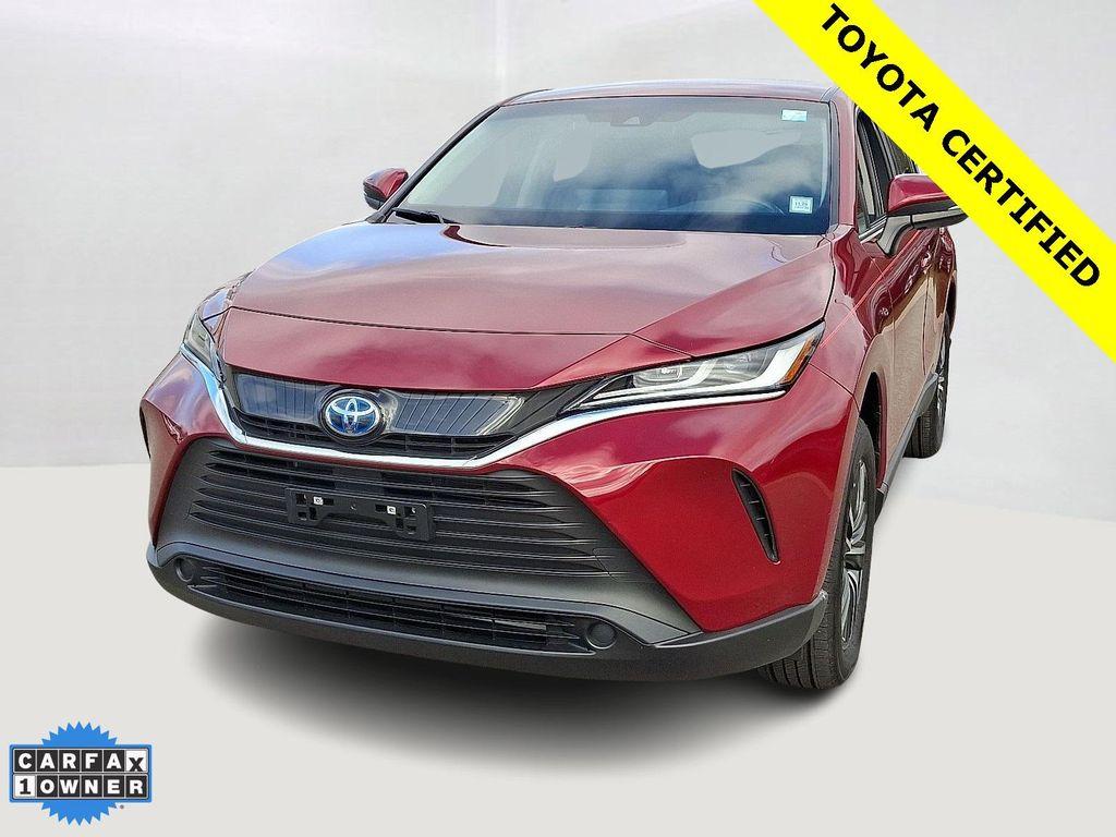 used 2023 Toyota Venza car, priced at $24,999