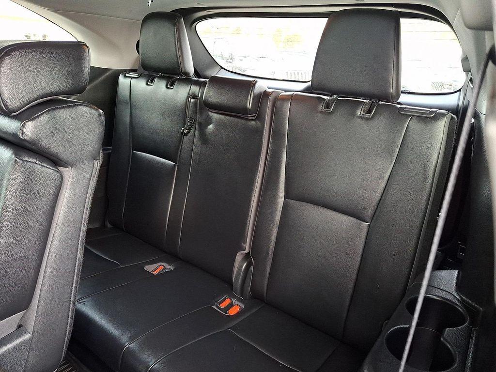 used 2023 Toyota Highlander car, priced at $36,991