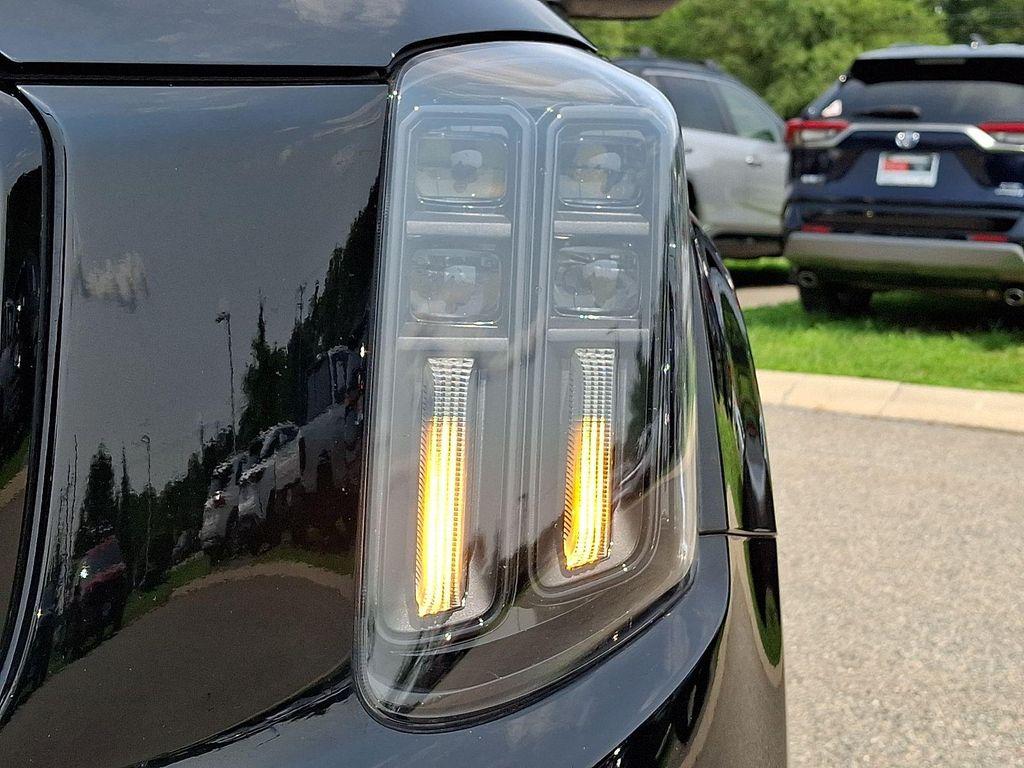 used 2024 Kia Telluride car, priced at $36,491