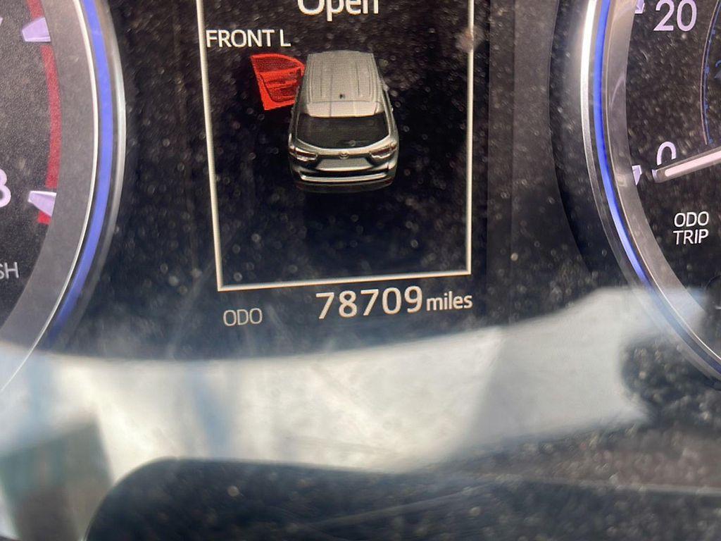 used 2016 Toyota Highlander car, priced at $22,990