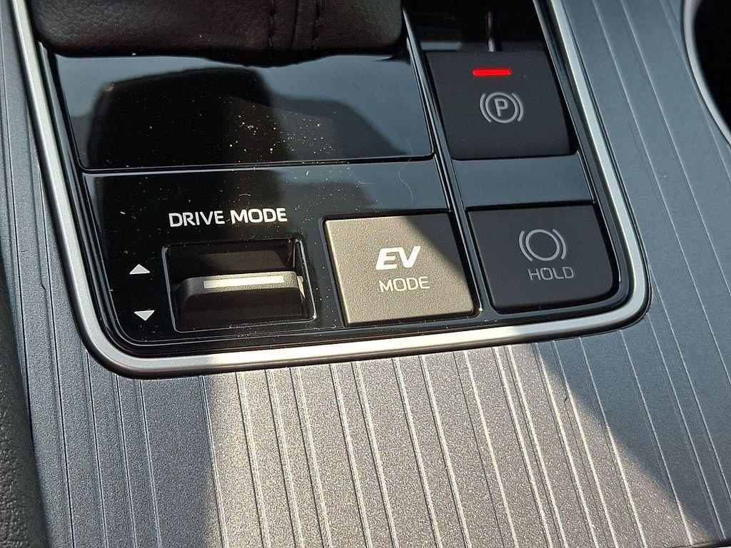 new 2026 Toyota Sienna car, priced at $48,515