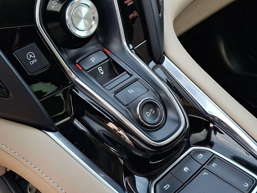 used 2019 Acura RDX car, priced at $23,990
