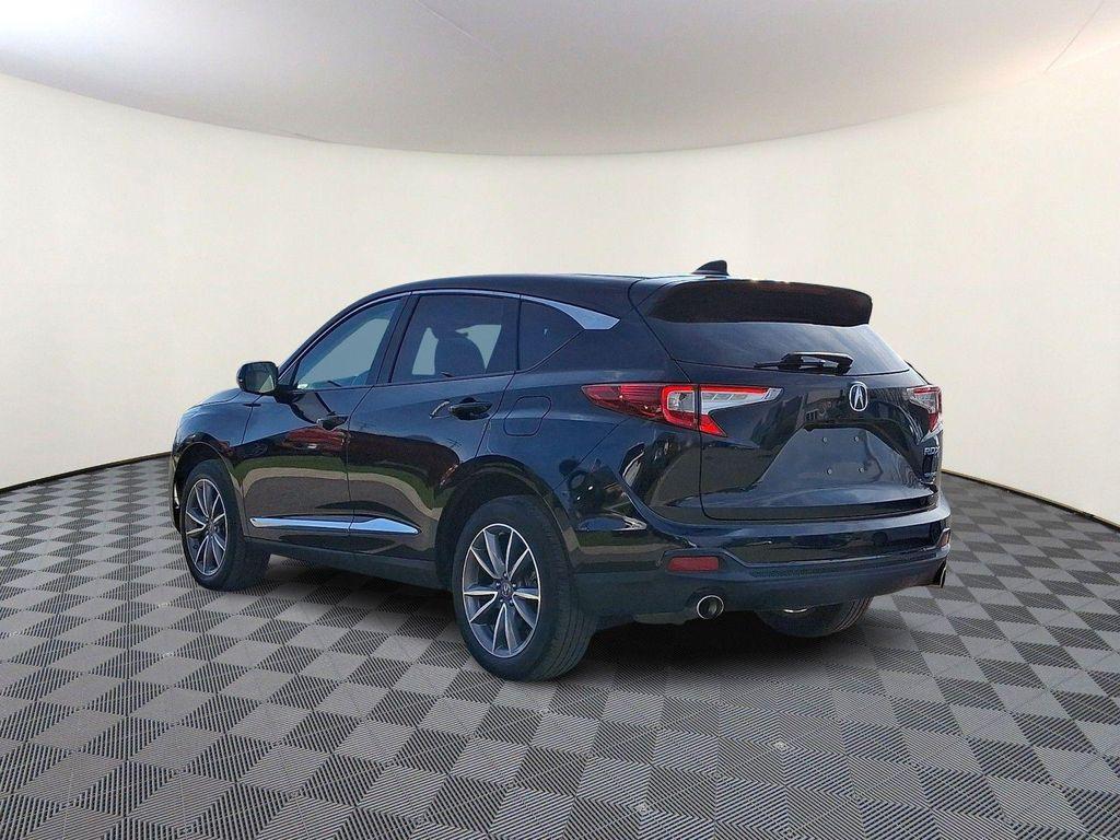 used 2019 Acura RDX car, priced at $23,990