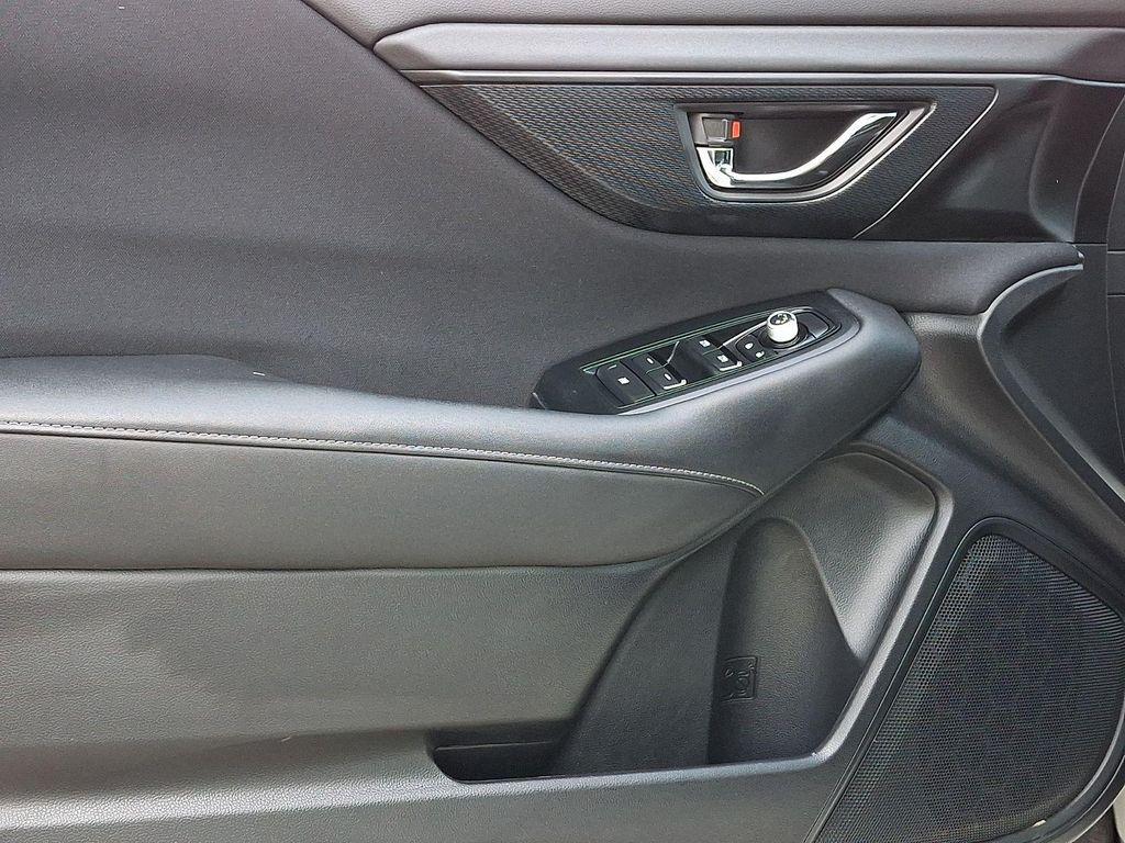 used 2022 Subaru Legacy car, priced at $15,990