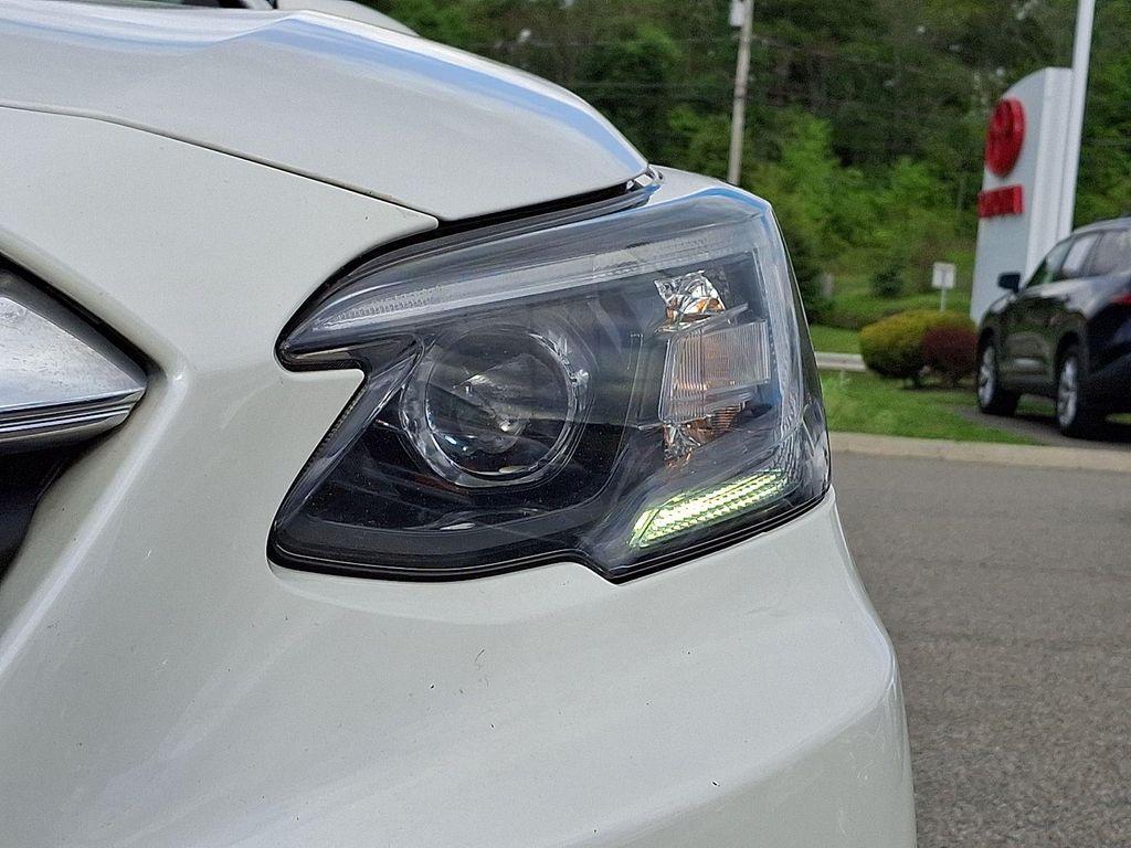 used 2022 Subaru Legacy car, priced at $15,990