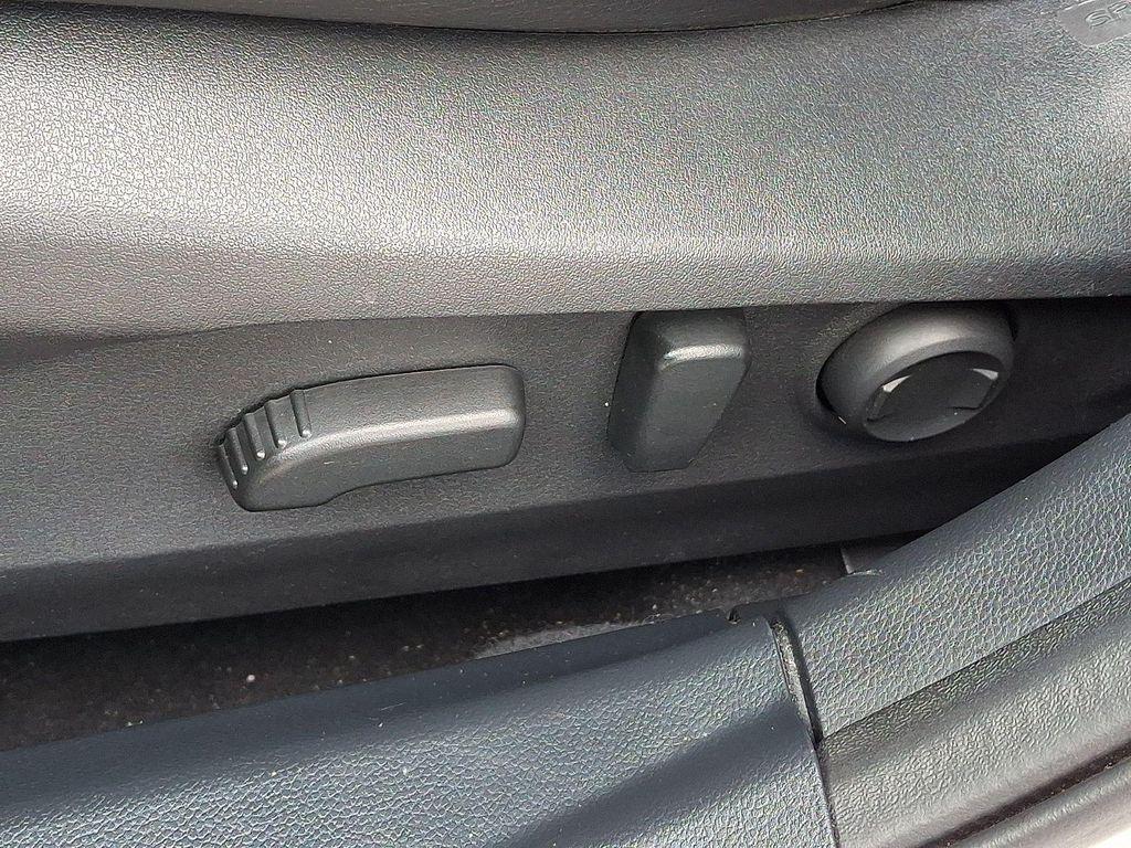 used 2022 Subaru Legacy car, priced at $15,990