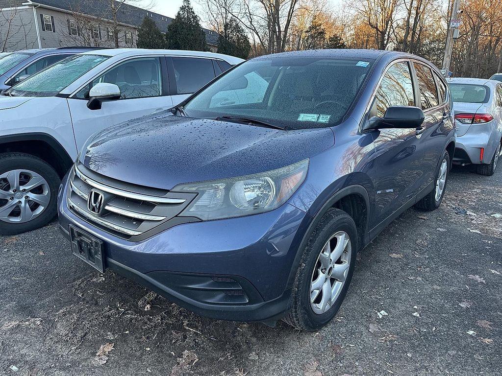 used 2012 Honda CR-V car, priced at $8,990