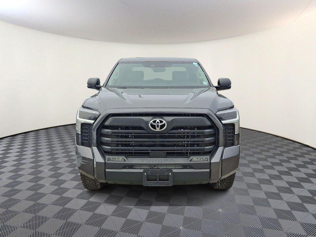 used 2023 Toyota Tundra car, priced at $40,990