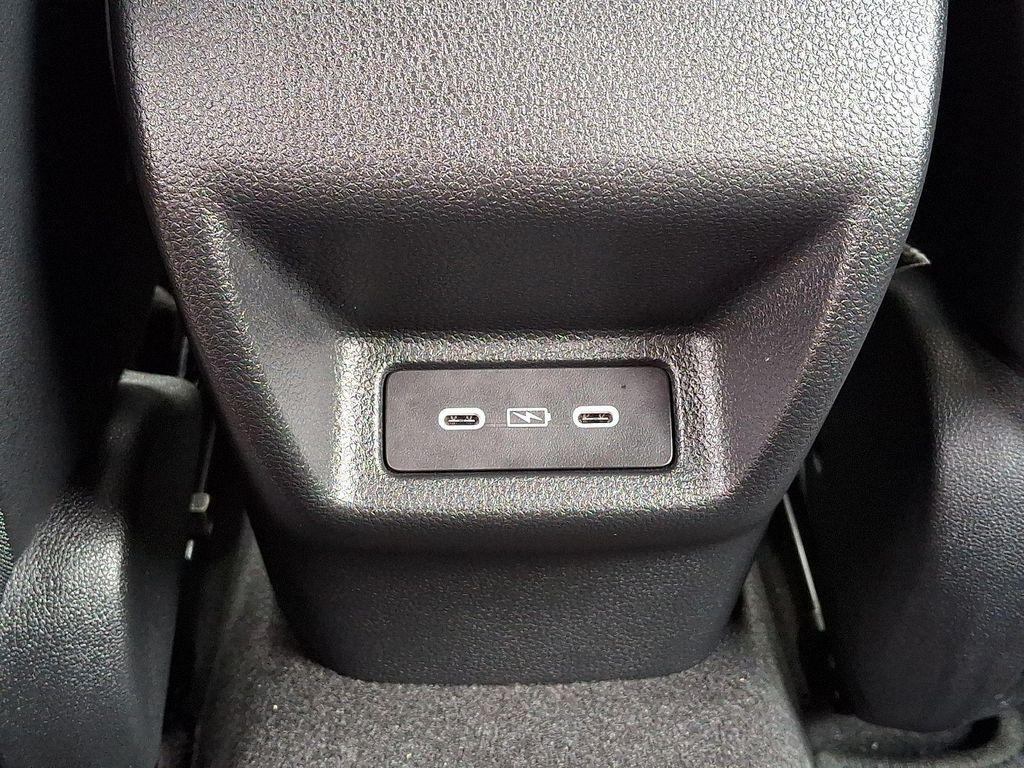 used 2024 Acura Integra car, priced at $33,490