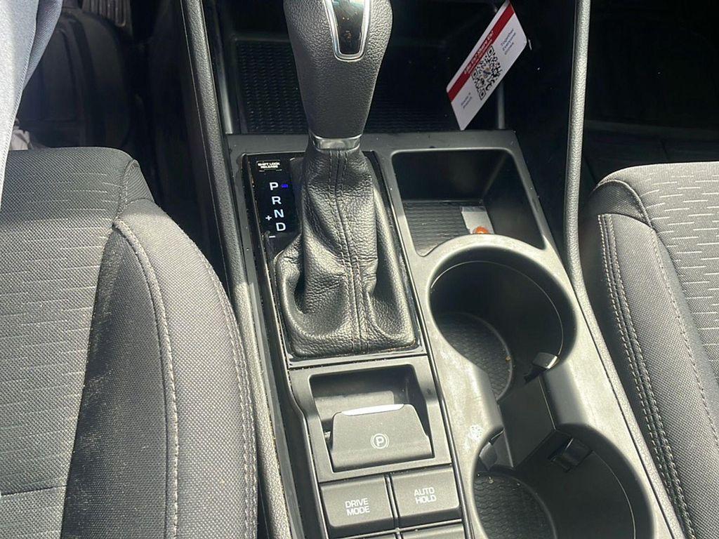 used 2021 Hyundai Tucson car, priced at $15,990