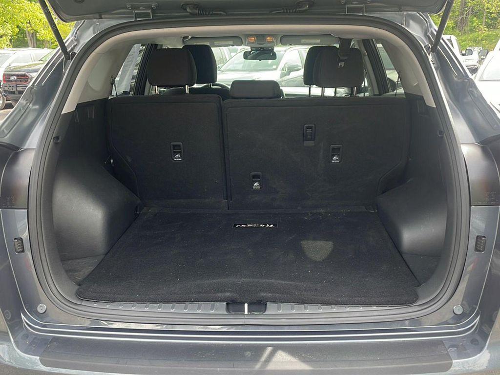 used 2021 Hyundai Tucson car, priced at $15,990