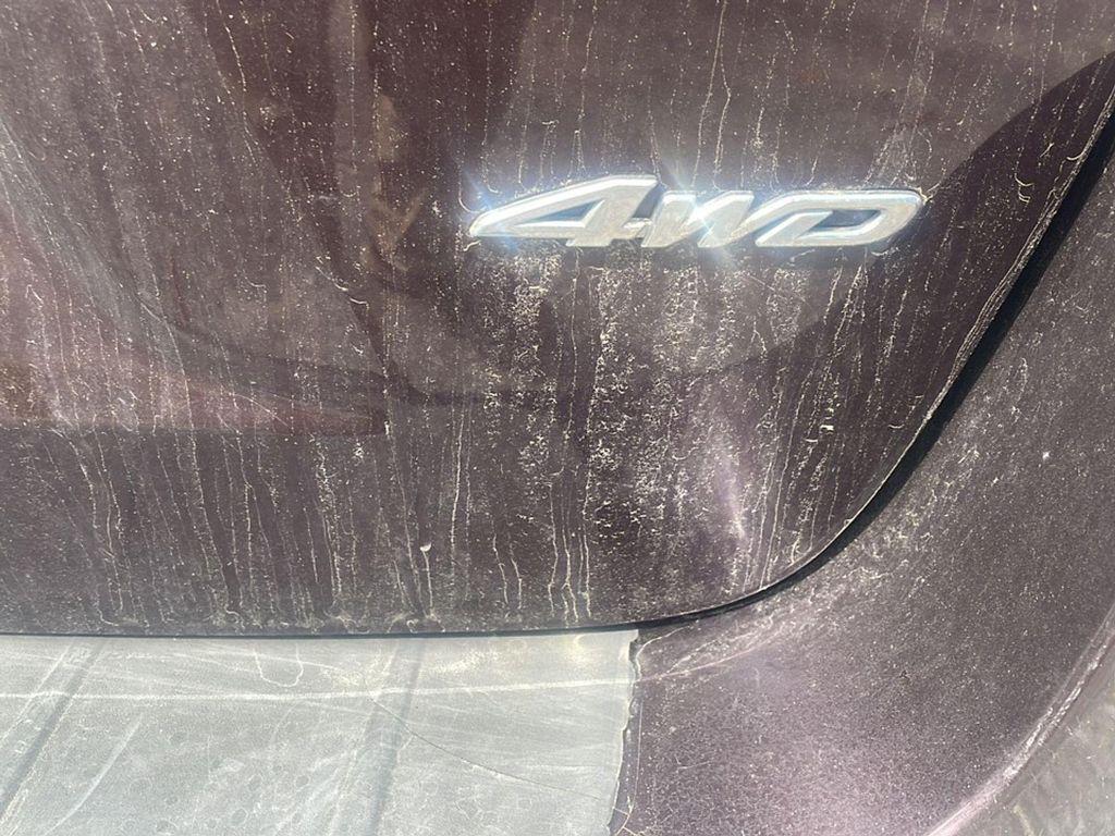 used 2012 Toyota Highlander car, priced at $11,990
