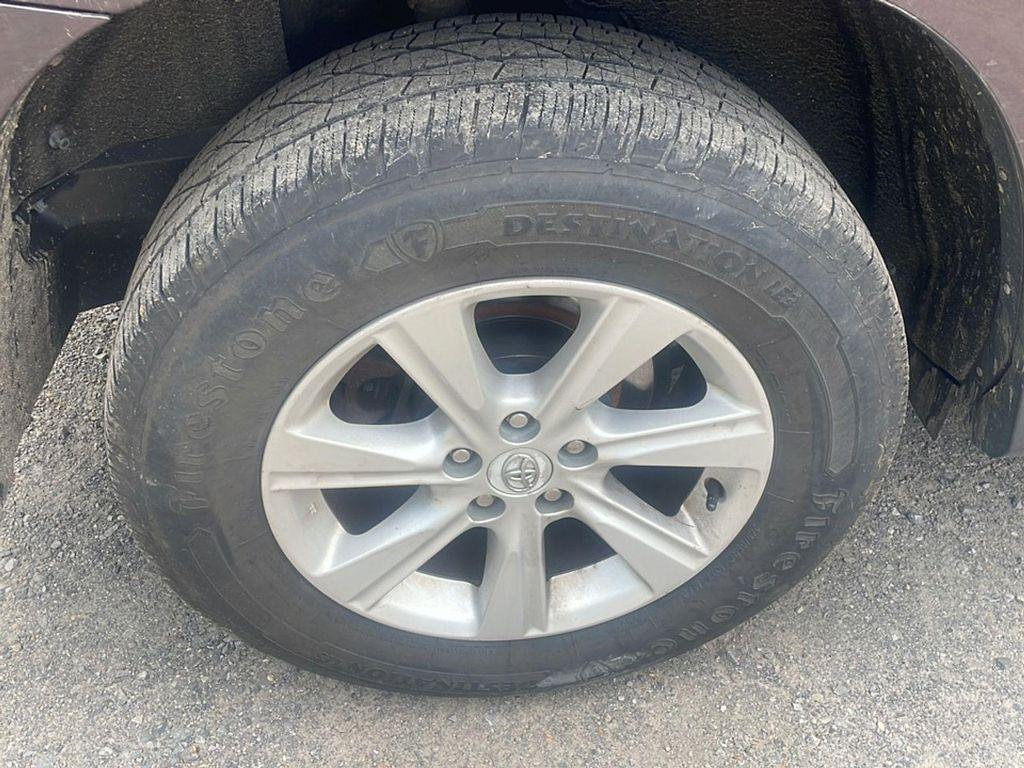 used 2012 Toyota Highlander car, priced at $11,990