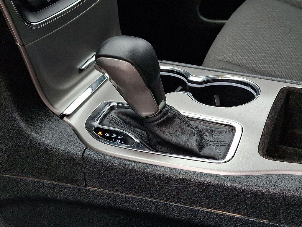 used 2019 Jeep Grand Cherokee car, priced at $15,291