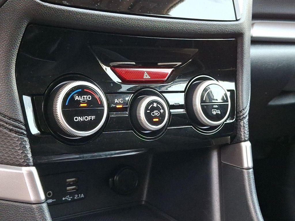 used 2021 Subaru Forester car, priced at $24,490